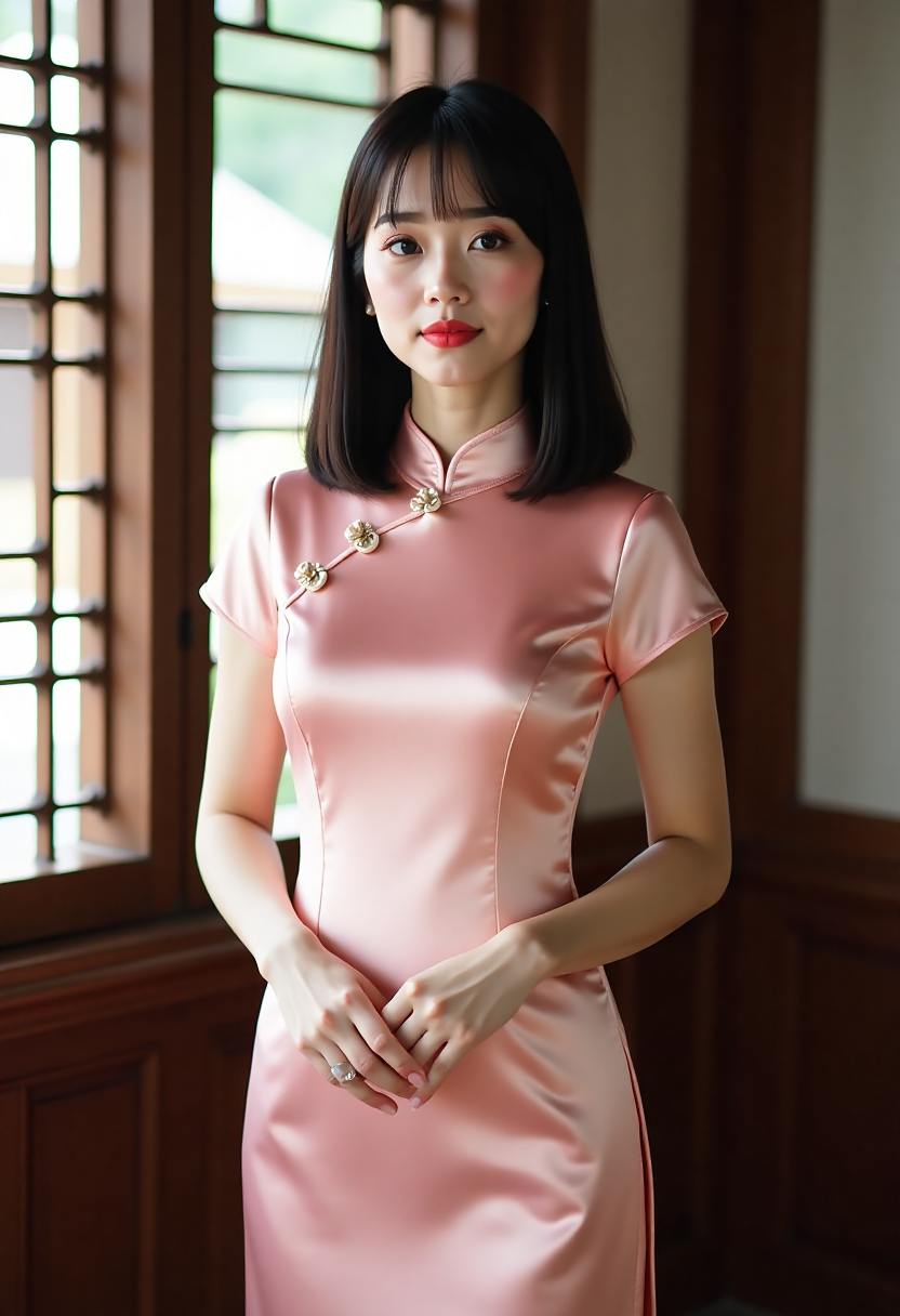 角色设定